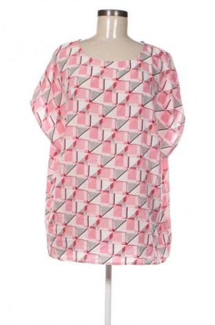 Damen Shirt Unbranded, Größe XXL, Farbe Mehrfarbig, Preis € 10,99