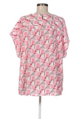 Damen Shirt Unbranded, Größe XXL, Farbe Mehrfarbig, Preis € 10,99