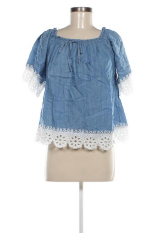 Damen Shirt Unbranded, Größe M, Farbe Blau, Preis € 7,99