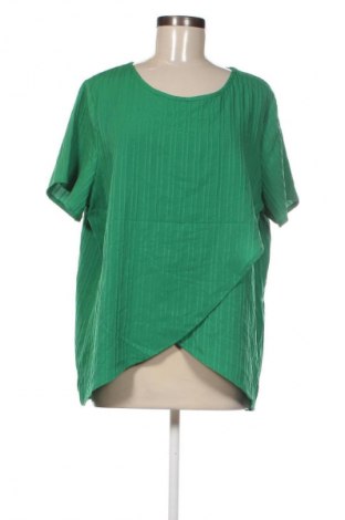 Damen Shirt Unbranded, Größe XXL, Farbe Grün, Preis € 11,99