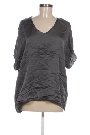 Bluzka damska Unbranded, Rozmiar 3XL, Kolor Szary, Cena 59,99 zł