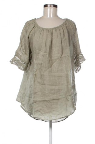 Damen Shirt Unbranded, Größe XXL, Farbe Braun, Preis € 9,72