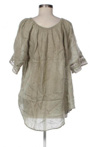 Damen Shirt Unbranded, Größe XXL, Farbe Braun, Preis € 9,72
