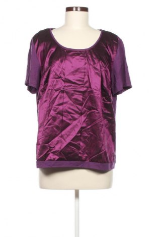 Damen Shirt Unbranded, Größe L, Farbe Lila, Preis € 7,99