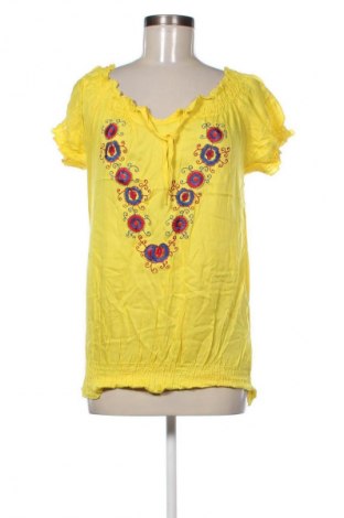 Damen Shirt Unbranded, Größe XL, Farbe Gelb, Preis € 11,99