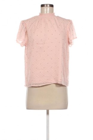 Bluzka damska Unbranded, Rozmiar S, Kolor Różowy, Cena 29,99 zł