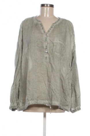 Damen Shirt Unbranded, Größe 3XL, Farbe Grün, Preis € 5,99
