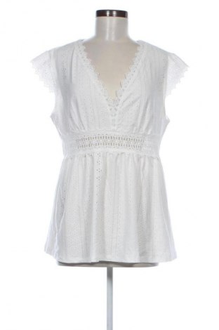 Bluzka damska Unbranded, Rozmiar XL, Kolor Biały, Cena 45,99 zł