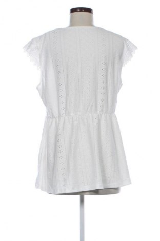 Bluzka damska Unbranded, Rozmiar XL, Kolor Biały, Cena 45,99 zł