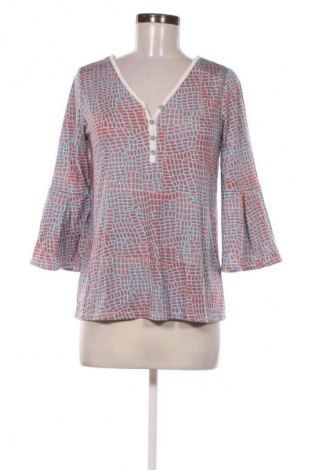 Bluzka damska Unbranded, Rozmiar M, Kolor Kolorowy, Cena 31,58 zł