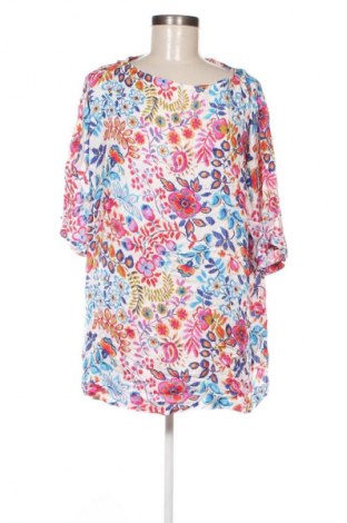 Bluzka damska Unbranded, Rozmiar XL, Kolor Kolorowy, Cena 55,99 zł