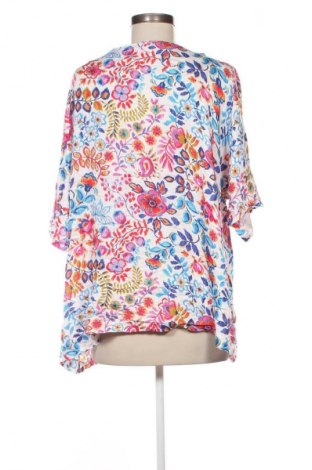 Bluzka damska Unbranded, Rozmiar XL, Kolor Kolorowy, Cena 55,99 zł