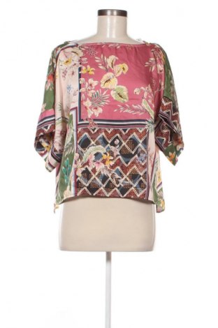 Damen Shirt Unbranded, Größe M, Farbe Mehrfarbig, Preis € 11,99