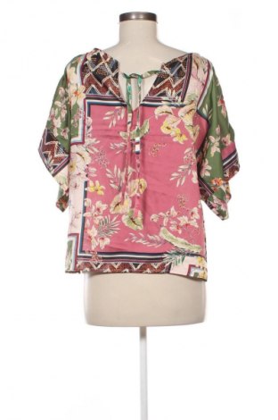 Damen Shirt Unbranded, Größe M, Farbe Mehrfarbig, Preis € 11,99