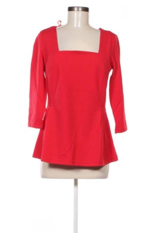 Damen Shirt Unbranded, Größe M, Farbe Rot, Preis € 13,99