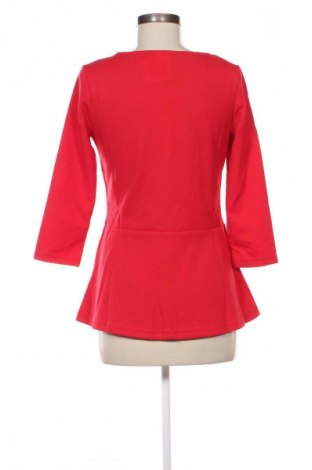 Damen Shirt Unbranded, Größe M, Farbe Rot, Preis € 13,99