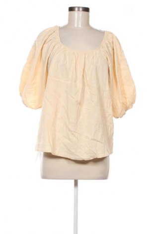 Női blúz Unbranded, Méret XL, Szín Bézs, Ár 4 699 Ft