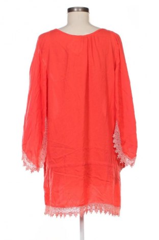 Γυναικεία μπλούζα Unbranded, Μέγεθος XXL, Χρώμα Κόκκινο, Τιμή 5,99 €
