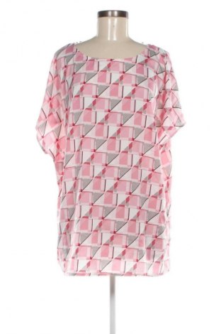 Damen Shirt Unbranded, Größe XXL, Farbe Mehrfarbig, Preis € 15,99