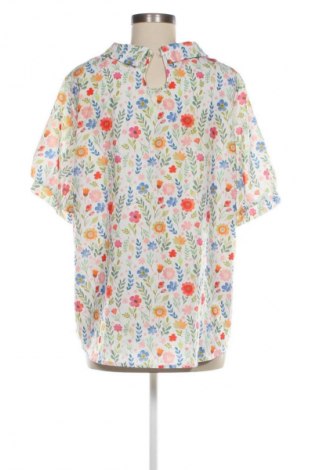Női blúz Unbranded, Méret XXL, Szín Sokszínű, Ár 6 059 Ft