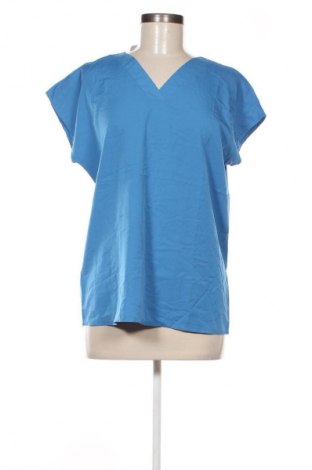 Bluză de femei Unbranded, Mărime M, Culoare Albastru, Preț 36,99 Lei