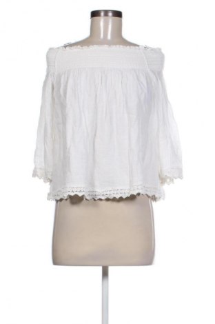 Damen Shirt Unbranded, Größe M, Farbe Weiß, Preis € 9,72