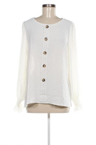 Damen Shirt Unbranded, Größe L, Farbe Weiß, Preis € 13,99