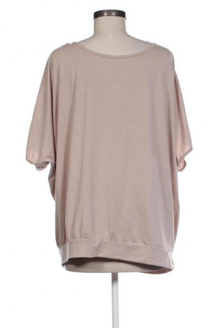 Damen Shirt Unbranded, Größe 5XL, Farbe Beige, Preis € 10,00