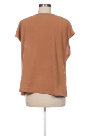 Γυναικεία μπλούζα Unbranded, Μέγεθος XL, Χρώμα Καφέ, Τιμή 8,99 €