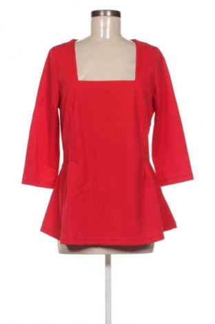 Bluzka damska Unbranded, Rozmiar XL, Kolor Czerwony, Cena 62,99 zł