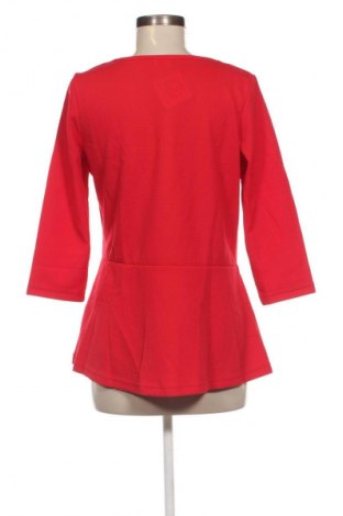 Bluzka damska Unbranded, Rozmiar XL, Kolor Czerwony, Cena 62,99 zł