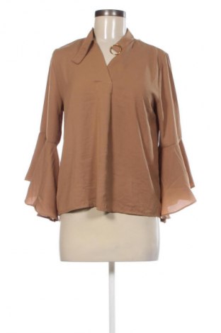 Damen Shirt Unbranded, Größe M, Farbe Braun, Preis € 13,99
