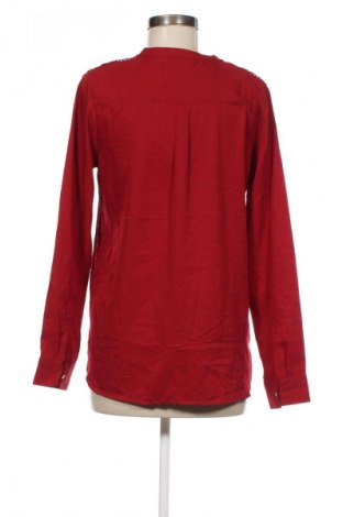 Dámska blúza Unbranded, Veľkosť M, Farba Červená, Cena  5,95 €