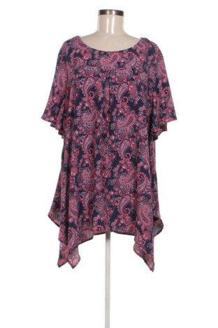 Damen Shirt Unbranded, Größe XXL, Farbe Mehrfarbig, Preis € 13,99
