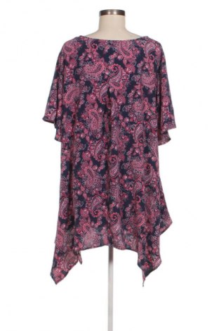 Damen Shirt Unbranded, Größe XXL, Farbe Mehrfarbig, Preis € 13,99