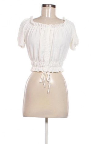 Damen Shirt Unbranded, Größe L, Farbe Weiß, Preis € 13,99