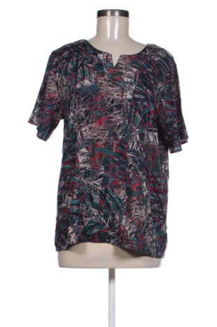 Damen Shirt Unbranded, Größe L, Farbe Mehrfarbig, Preis 15,94 €