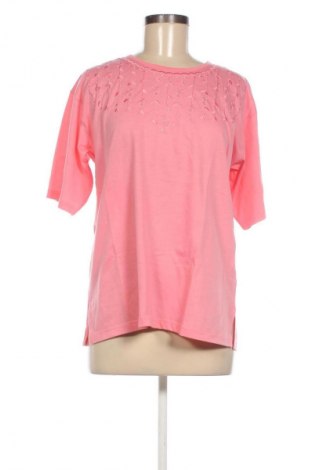 Damen Shirt Unbranded, Größe M, Farbe Rosa, Preis 10,00 €