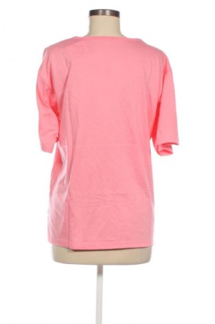Damen Shirt Unbranded, Größe M, Farbe Rosa, Preis 10,00 €
