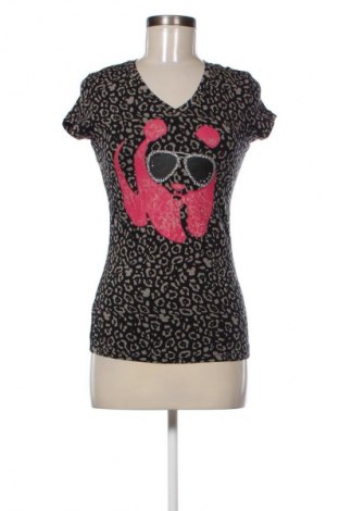 Damen Shirt Unbranded, Größe XS, Farbe Mehrfarbig, Preis € 9,72