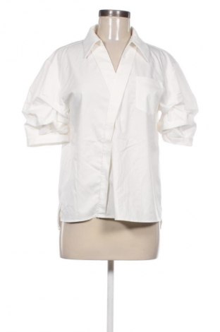 Damen Shirt Unbranded, Größe M, Farbe Weiß, Preis € 9,72