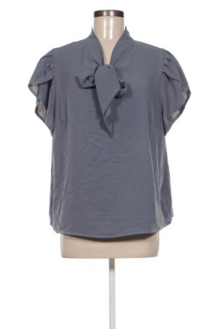 Bluzka damska Unbranded, Rozmiar L, Kolor Niebieski, Cena 38,99 zł