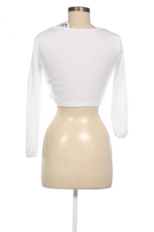 Damen Shirt Unbranded, Größe XS, Farbe Weiß, Preis 10,00 €