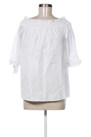 Damen Shirt Unbranded, Größe M, Farbe Weiß, Preis 9,72 €