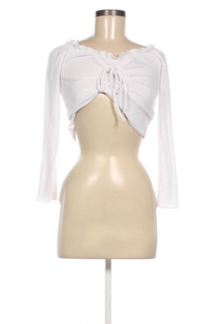 Damen Shirt Unbranded, Größe S, Farbe Weiß, Preis 10,00 €