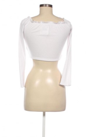Damen Shirt Unbranded, Größe S, Farbe Weiß, Preis 10,00 €