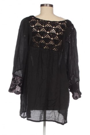 Damen Shirt Unbranded, Größe XL, Farbe Schwarz, Preis 9,72 €