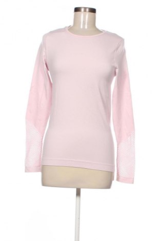 Bluză de femei Unbranded, Mărime M, Culoare Roz, Preț 51,45 Lei