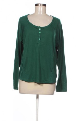 Damen Shirt Unbranded, Größe L, Farbe Grün, Preis 13,26 €