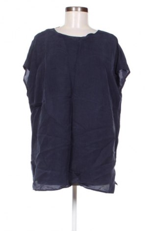 Γυναικεία μπλούζα Unbranded, Μέγεθος XXL, Χρώμα Μπλέ, Τιμή 18,47 €
